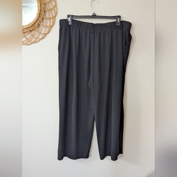 Halara Wideleg Trousers - Picture 4 of 5